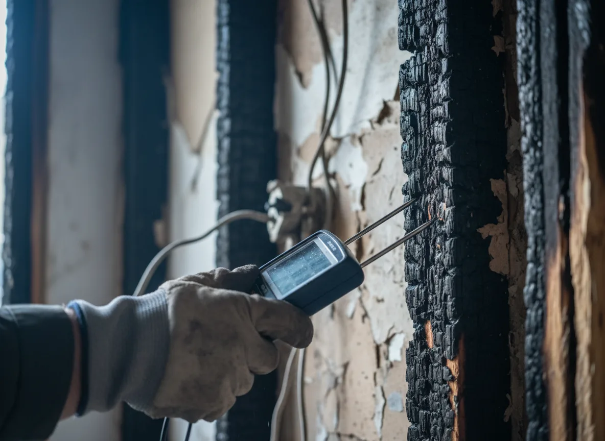 Fire Damage Restoration Jacobson, MN FAQs